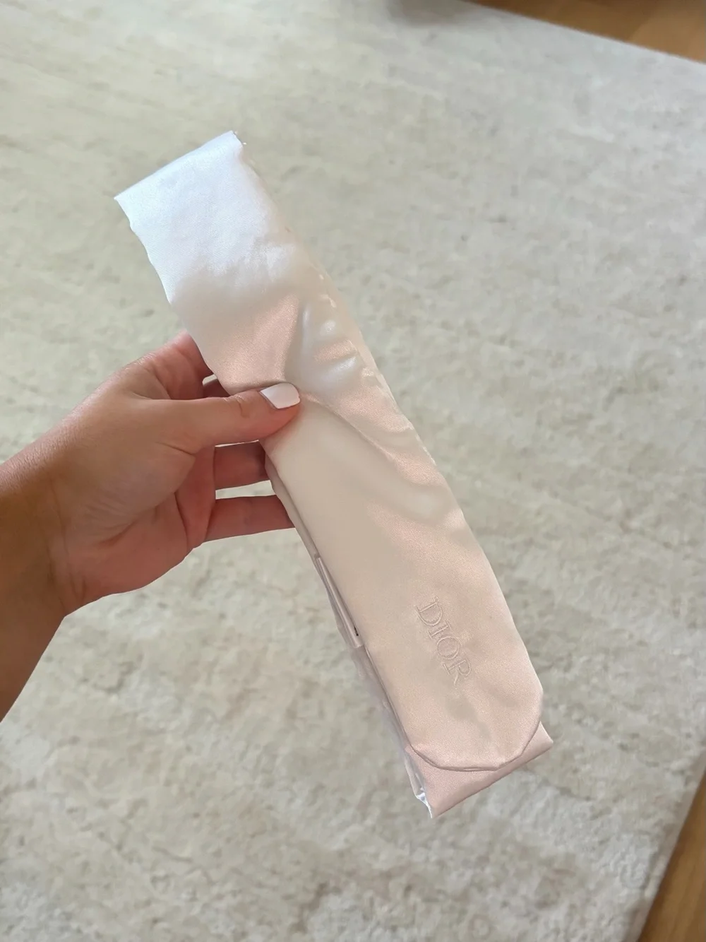 Dior Headband